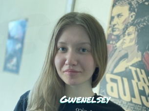 Gwenelsey