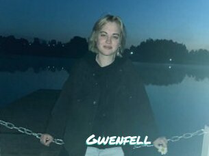 Gwenfell