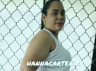 HANNACARTER128