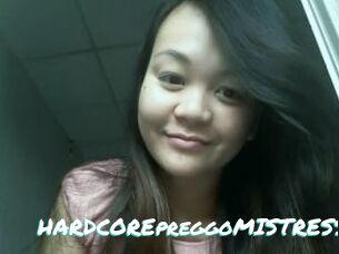 HARDCOREpreggoMISTRESS