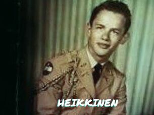 HEIKKINEN