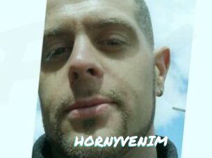 HORNYVENIM