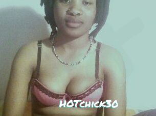 HOTchick30
