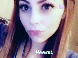 Haazel