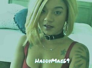 HaddyMae69