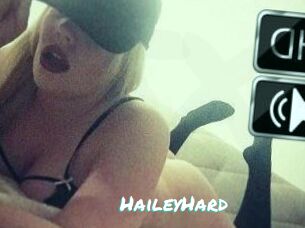 HaileyHard
