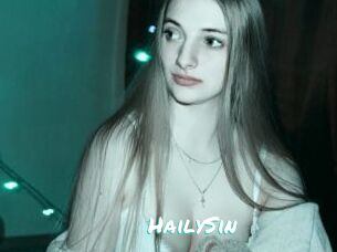 HailySin