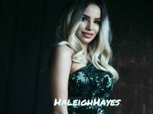 HaleighHayes