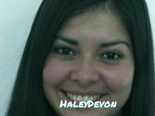 HaleyDevon