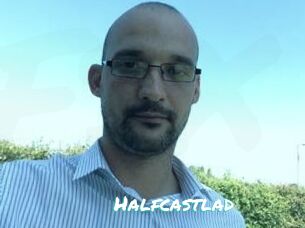 Halfcastlad