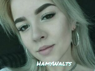 HamyWalts