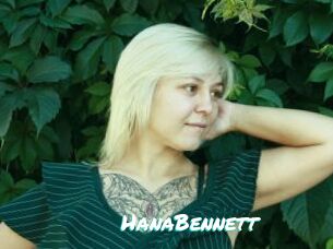 HanaBennett