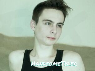 HandsomeTyler