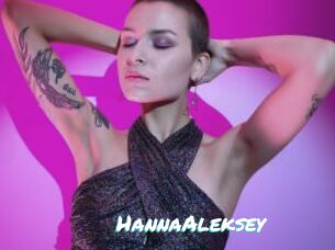 HannaAleksey
