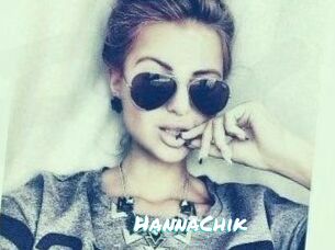 HannaChik