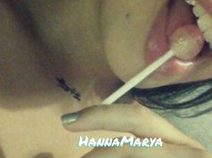 Hanna_Marya