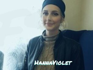 HannaViolet