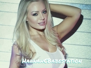 HannahCBabestation