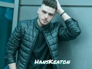 HansKeaton