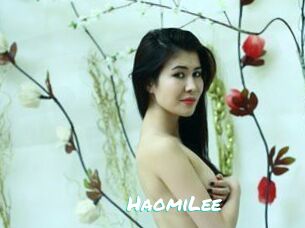 HaomiLee