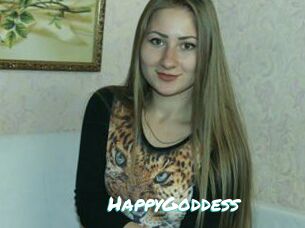 HappyGoddess