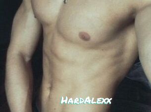 HardAlexx