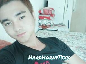 HardHornyTsxx