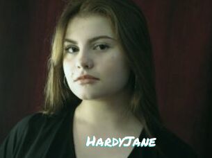 HardyJane