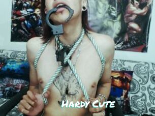 Hardy_Cute