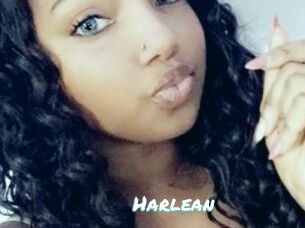 Harlean