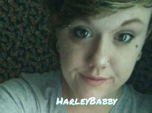 HarleyBabby