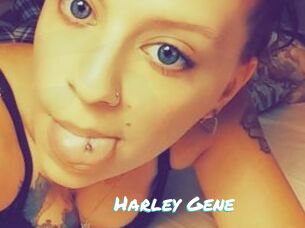 Harley_Gene