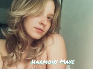 Harmony_Maye