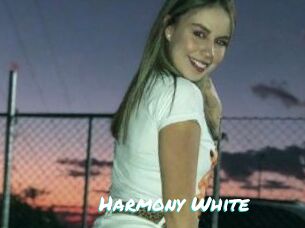 Harmony_White