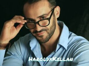 HaroldxKellan
