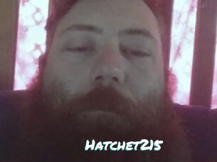 Hatchet215