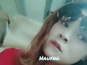 Haufng