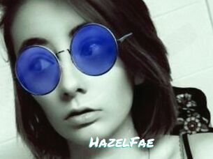 HazelFae