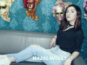 HazelWells