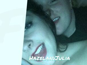 Hazel_and_Julia