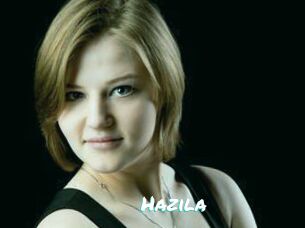 Hazila