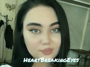 HeartBreakingEyes