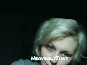 HeavenlySiins