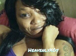 HeavenlyXOs