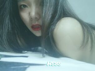Hebe