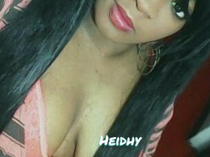 Heidhy
