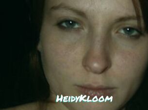 HeidyKloom