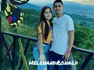 HelenandRonald