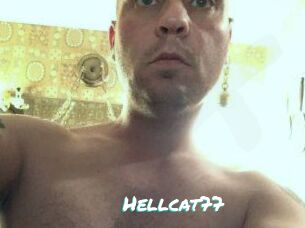 Hellcat77