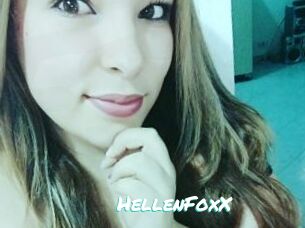 HellenFoxX